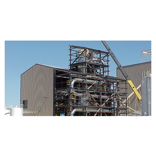 White flake desolventization for oilseed processing