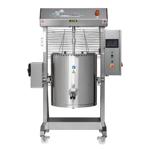 Electric cooker for preserved food preparation