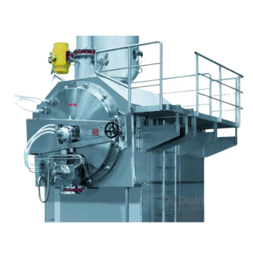 Universal dryer for herbal medicine production