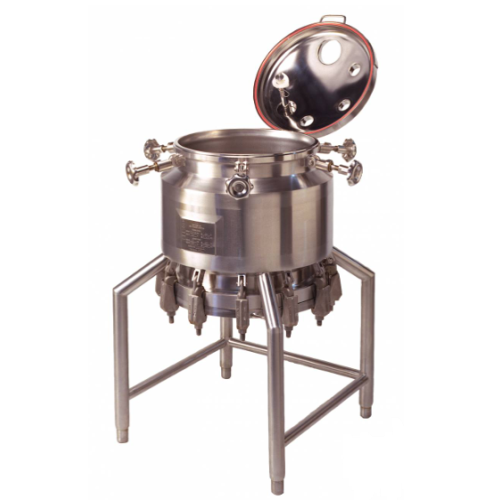 Static nutsche filters for liquid-solid separation
