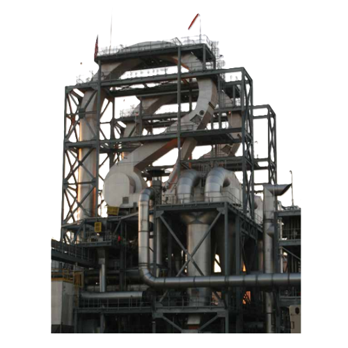 Flash dryer for surface moisture removal in powders