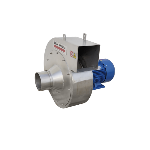 Grape stem extractor for winemaking