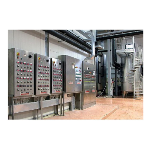 Temperature control systems for winemaking