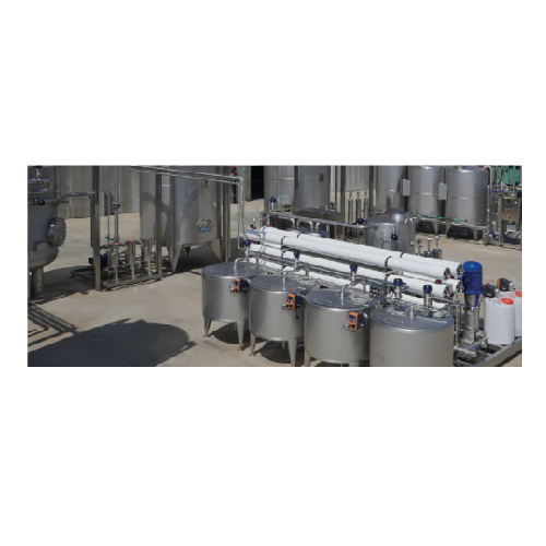 Reverse osmosis with remineralization for drinking water production