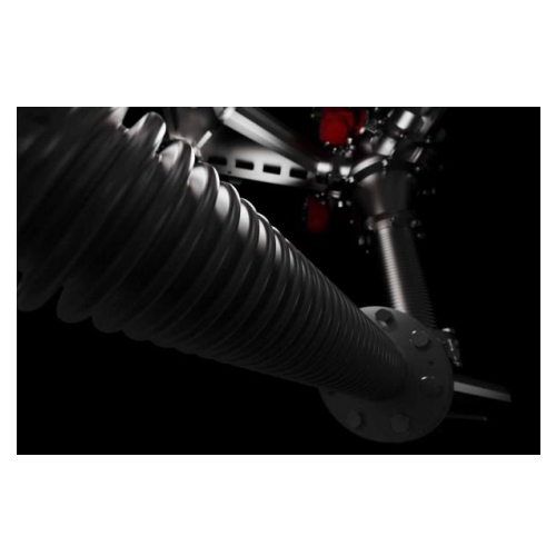 Lactose pneumatic conveying solution