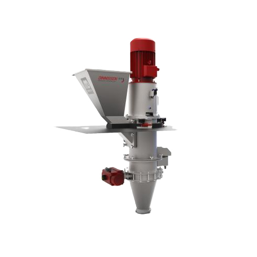 Industrial shredder for diverse material reduction