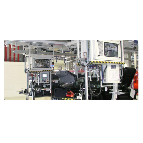 Automotive system leak testing solution