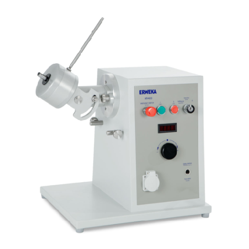 All-purpose mixer and processor for laboratory and small scale production