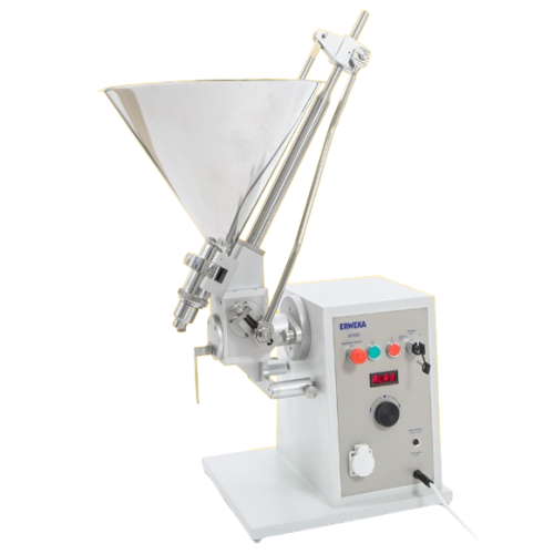 Precision ointment filling and dosing system