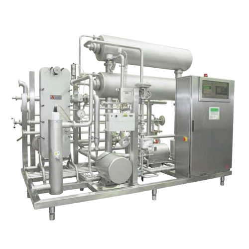 Beer blending and carbonation system