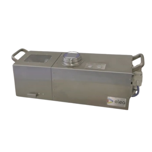 Precision quality control for potato and vegetable cutting