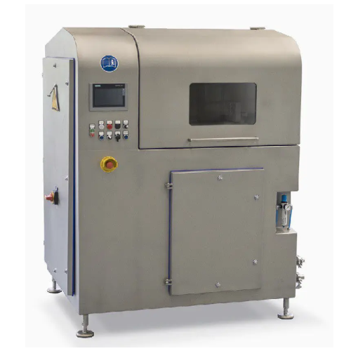 Modular pulsed electric field system for food processing