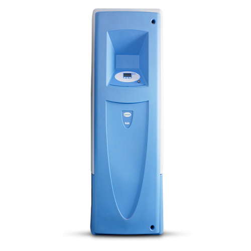 Centralized lab water purification system