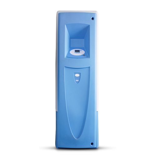 Water purification system for clinical diagnostics
