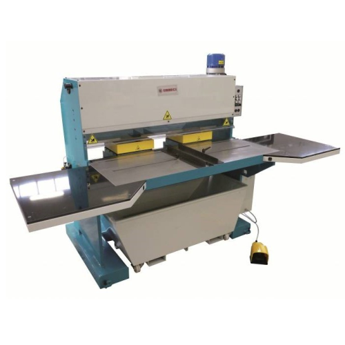 Mitering solution for paper in luxury box manufacturing