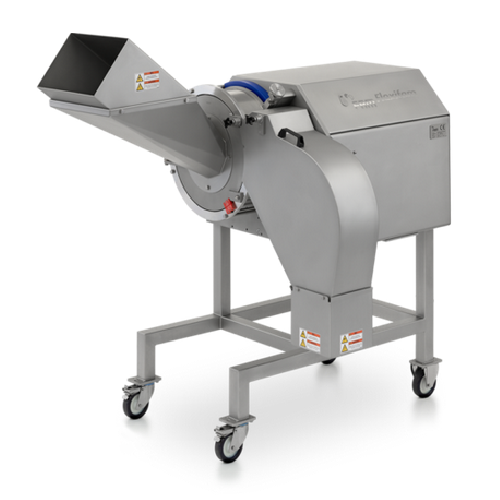 Cheese dicer for precision cuts