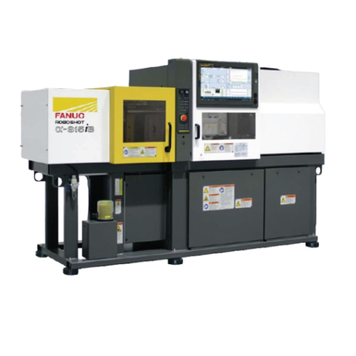 Electric injection molding for precision plastics