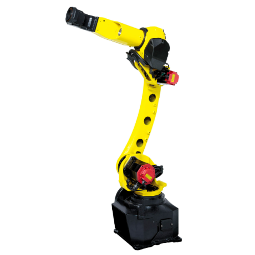 Industrial arc welding robot