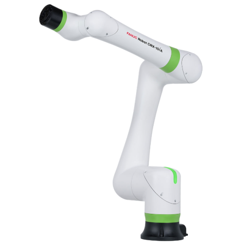 Collaborative robot for handling and assembly applications