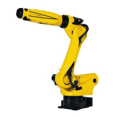 Large payload industrial robot