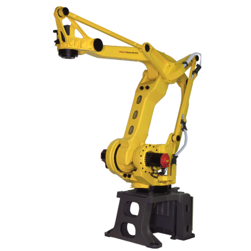 Large-size palletizing robot