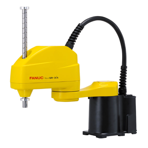 Scara robots for high-precision assembly and handling