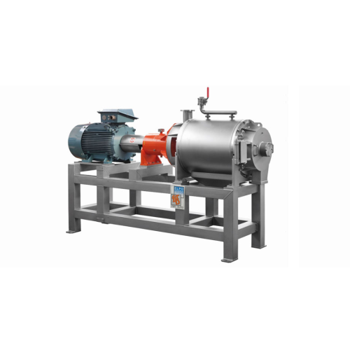 Tomato juice extractor