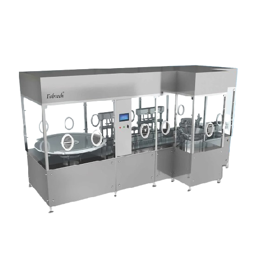 Pharmaceutical turnkey project consultants