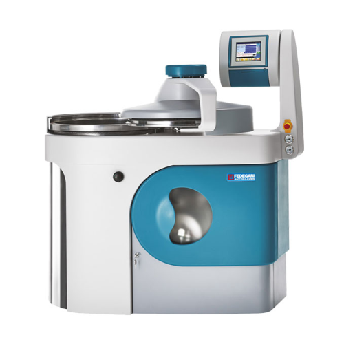 Vertical laboratory sterilizer for pharmaceutical use