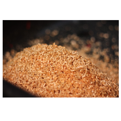 Precision feedstocks for biomass energy production