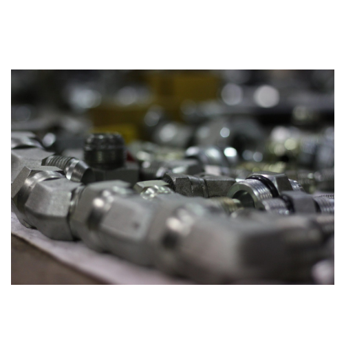 Replacement parts for rotary shear systems