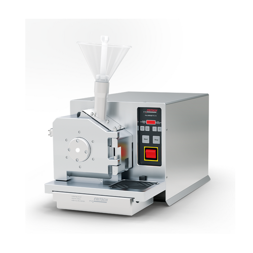 High-speed cutting mill for versatile material comminution