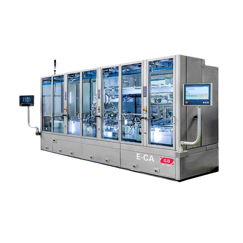 Cartridge assembler for next generation vapour products