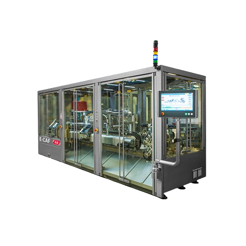 Cartridge assembler and filler for next generation tobacco products