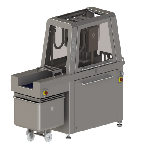 Advanced injector for meat processing