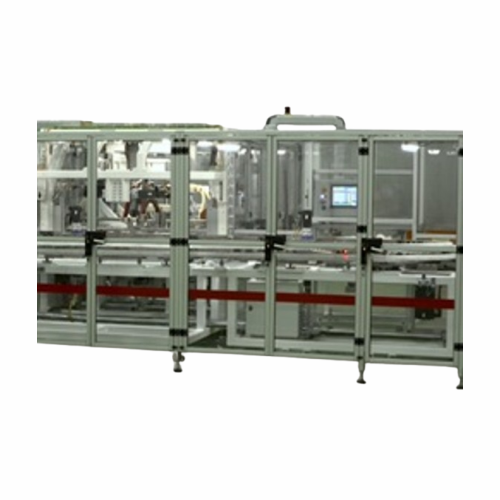 Packaging solution for baby diapers