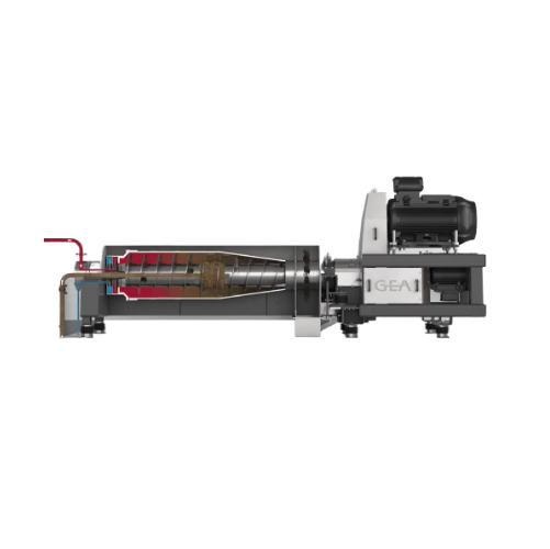 Wine decanting and clarification system