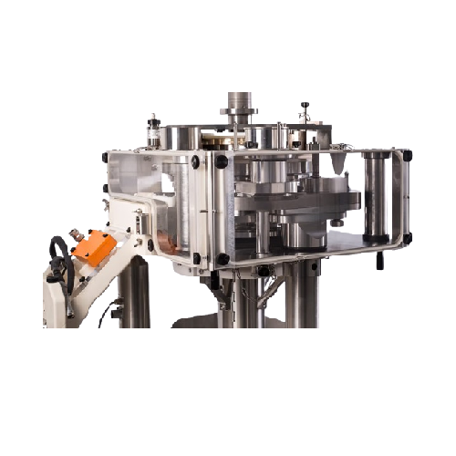 Wash-off-line system for pharmaceutical plants