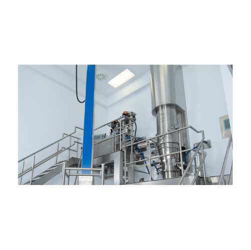Fluid bed pellet coating solution