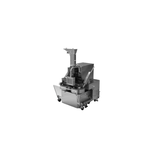 Pharmaceutical extrusion and spheronization system