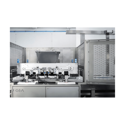Cakes and pastry fill injector