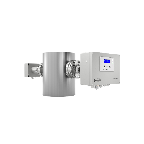 Co monitoring system for spray dryers