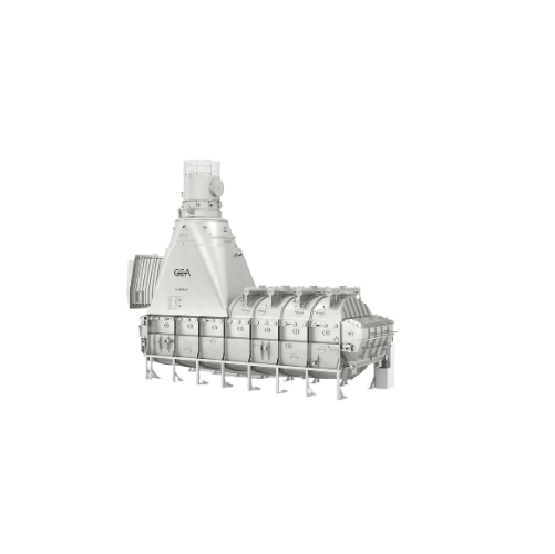 Spray drying solution for heat-sensitive products