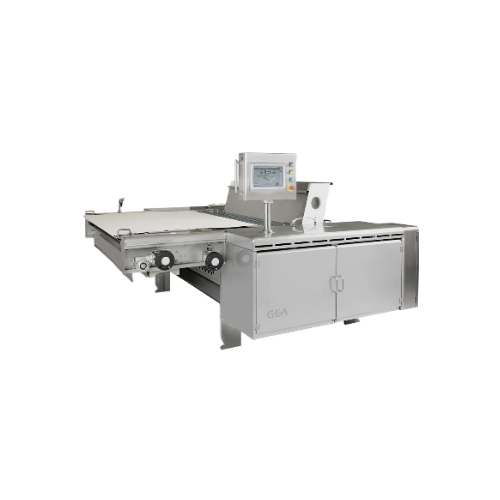 Rotary molder for softdough biscuits and shortbreads