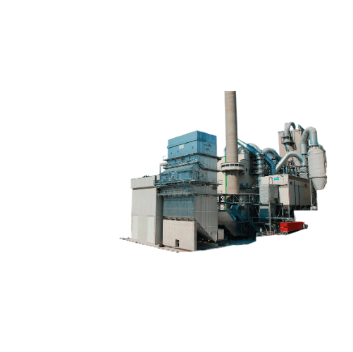 Selective catalytic reduction for Nox removal