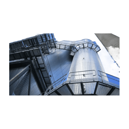 Dry sorption system for Sox removal