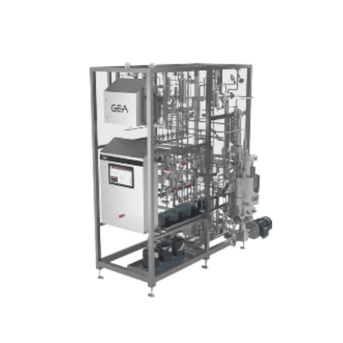 Pilot-scale bioreactor for cell cultivation and fermentation