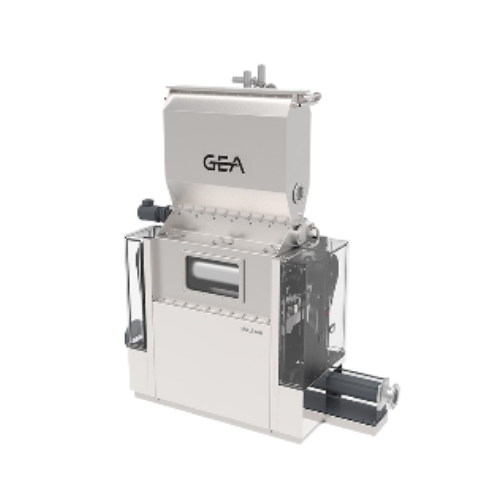 Milling system for breweries