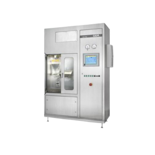 Aseptic liquid dosing system