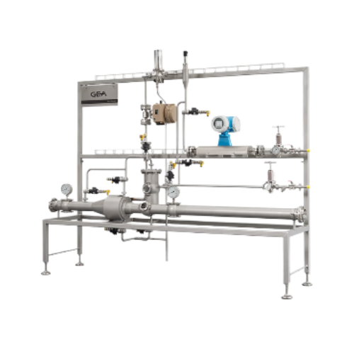 Wort aeration system for optimal fermentation